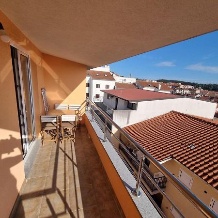 Apartment Furulund Makarska Extérieur photo