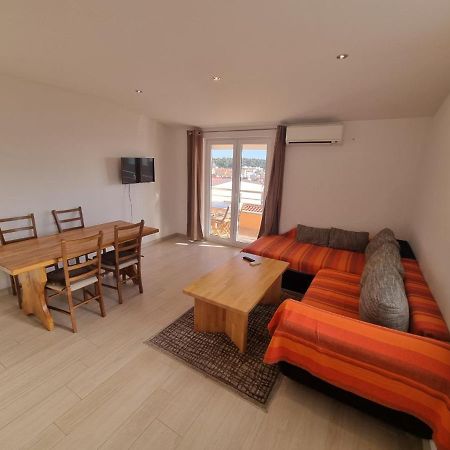 Apartment Furulund Makarska Extérieur photo