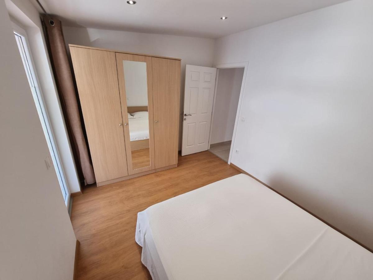 Apartment Furulund Makarska Extérieur photo