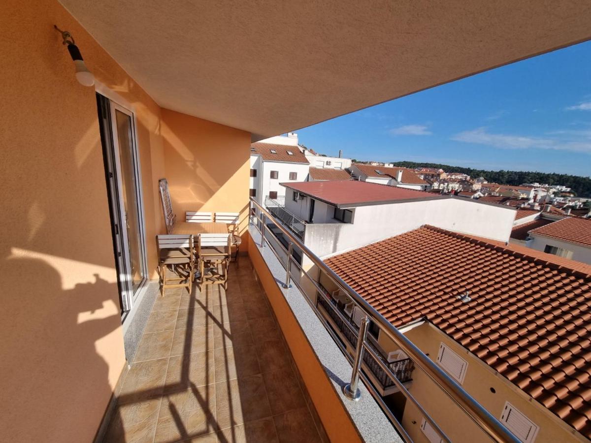 Apartment Furulund Makarska Extérieur photo