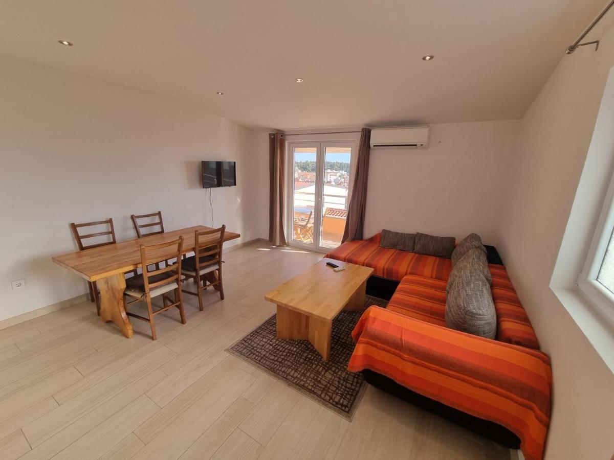Apartment Furulund Makarska Extérieur photo