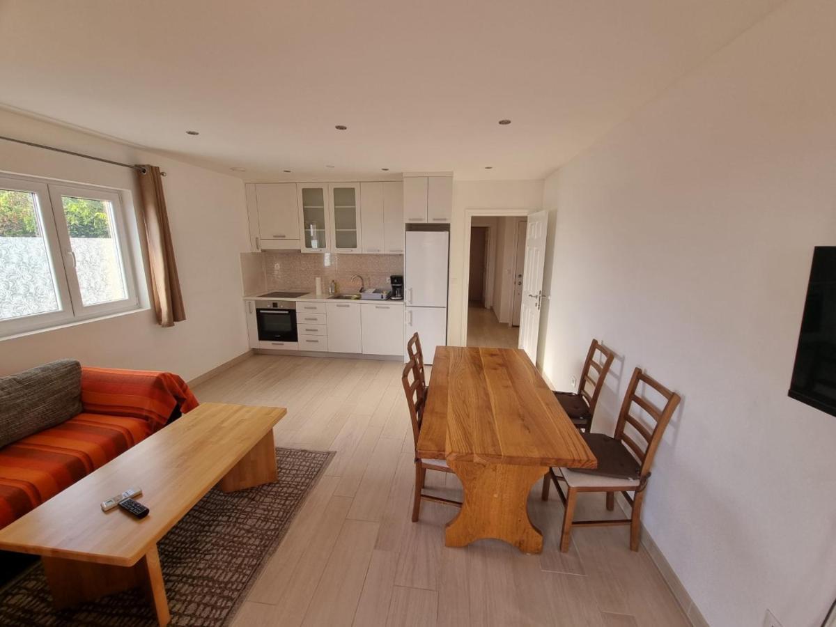 Apartment Furulund Makarska Extérieur photo