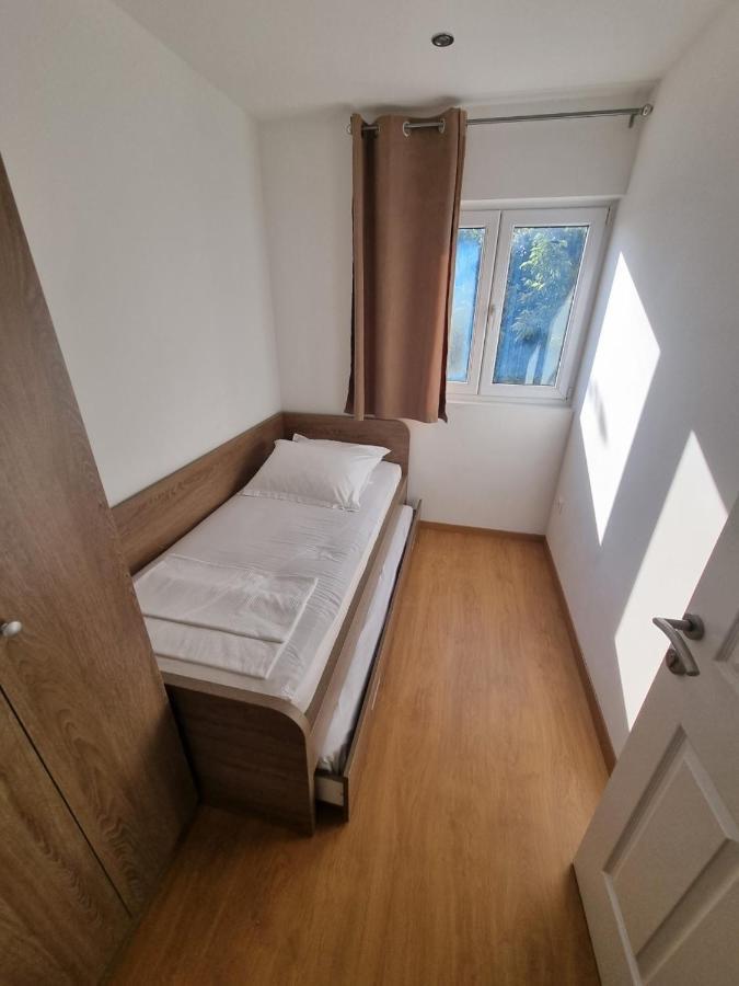 Apartment Furulund Makarska Extérieur photo