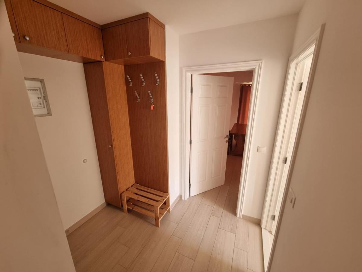 Apartment Furulund Makarska Extérieur photo