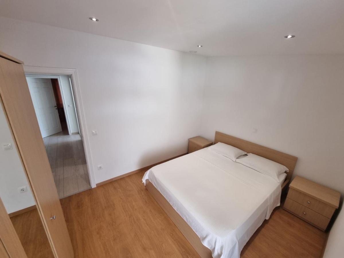Apartment Furulund Makarska Extérieur photo