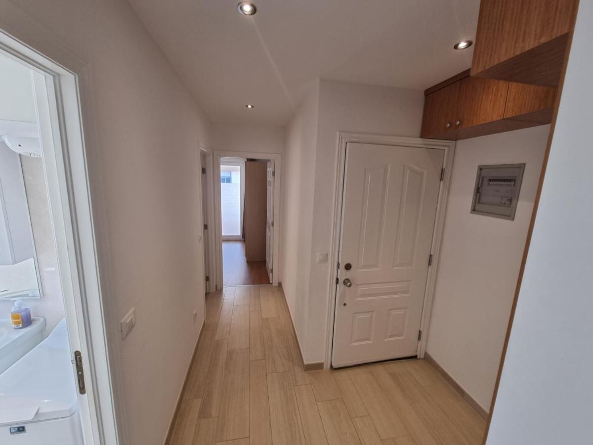 Apartment Furulund Makarska Extérieur photo