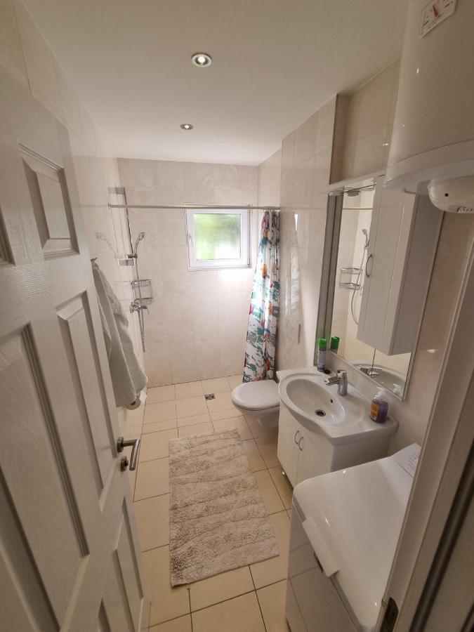 Apartment Furulund Makarska Extérieur photo